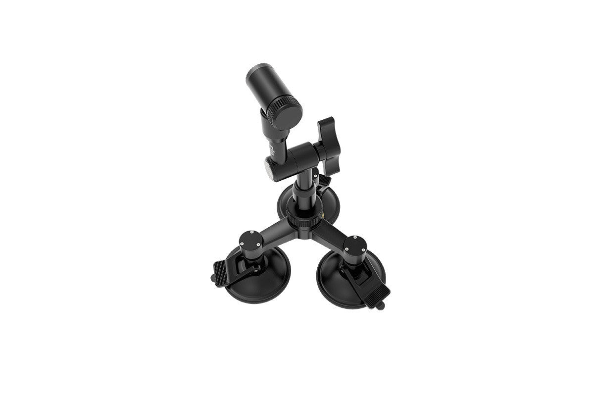 Osmo - Vehicle Mount - DroneLabs.ca