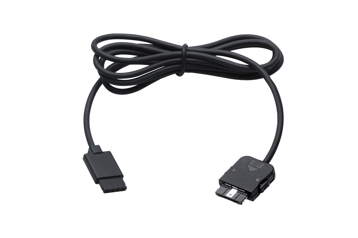 DJI Focus Handwheel for Inspire 2 (1.2m Adaptor Cable) - DroneLabs.ca