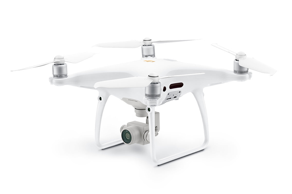 Phantom 4 Pro V2.0 - DroneLabs.ca