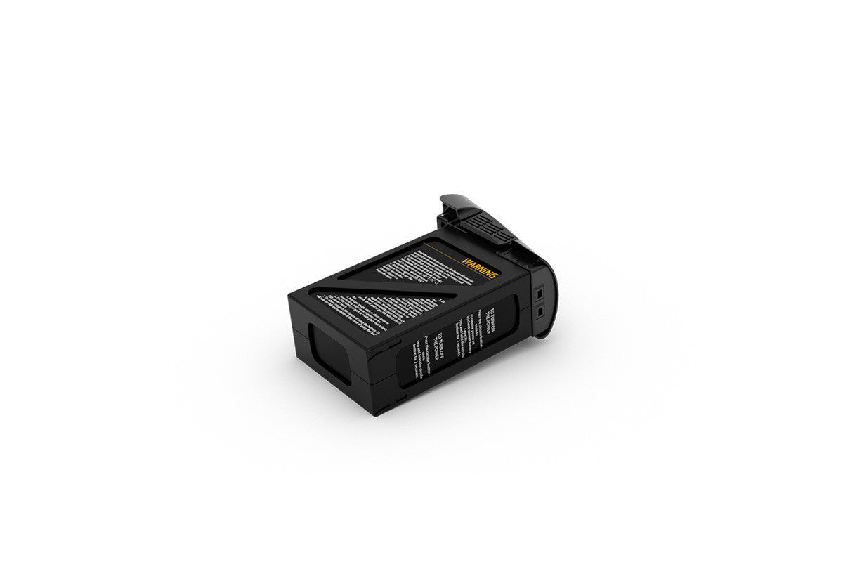 Inspire 1 Series - TB47 Intelligent Flight Battery (4500mAh, Black) - DroneLabs.ca