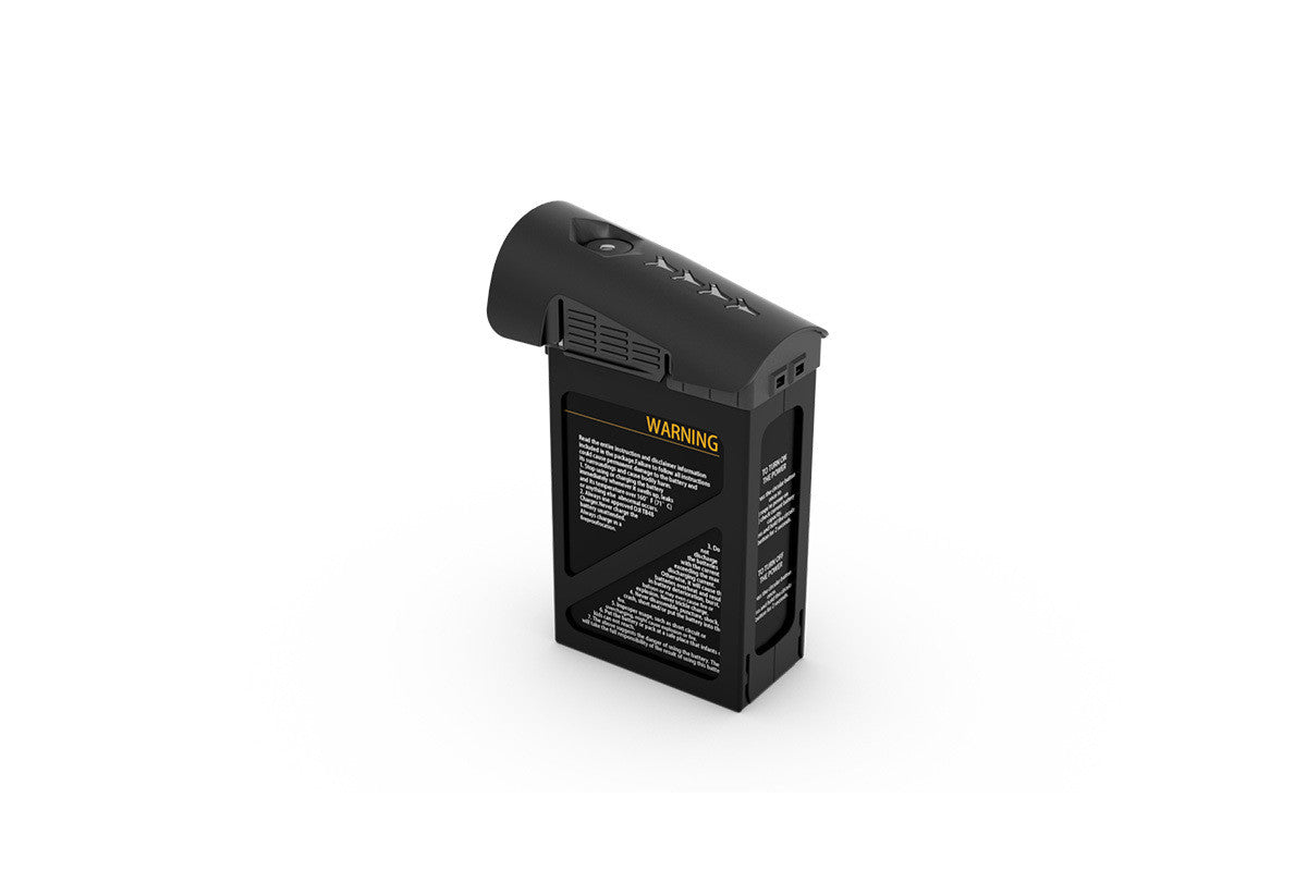Inspire 1 Series - TB48 Intelligent Flight Battery (5700mAh, Black) - DroneLabs.ca
