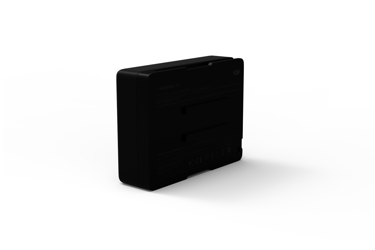 Inspire 2 - TB50 Intelligent Flight Battery - DroneLabs.ca