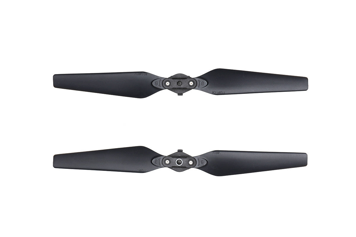 Mavic - 7728 Quick-release Folding Propellers - DroneLabs.ca
