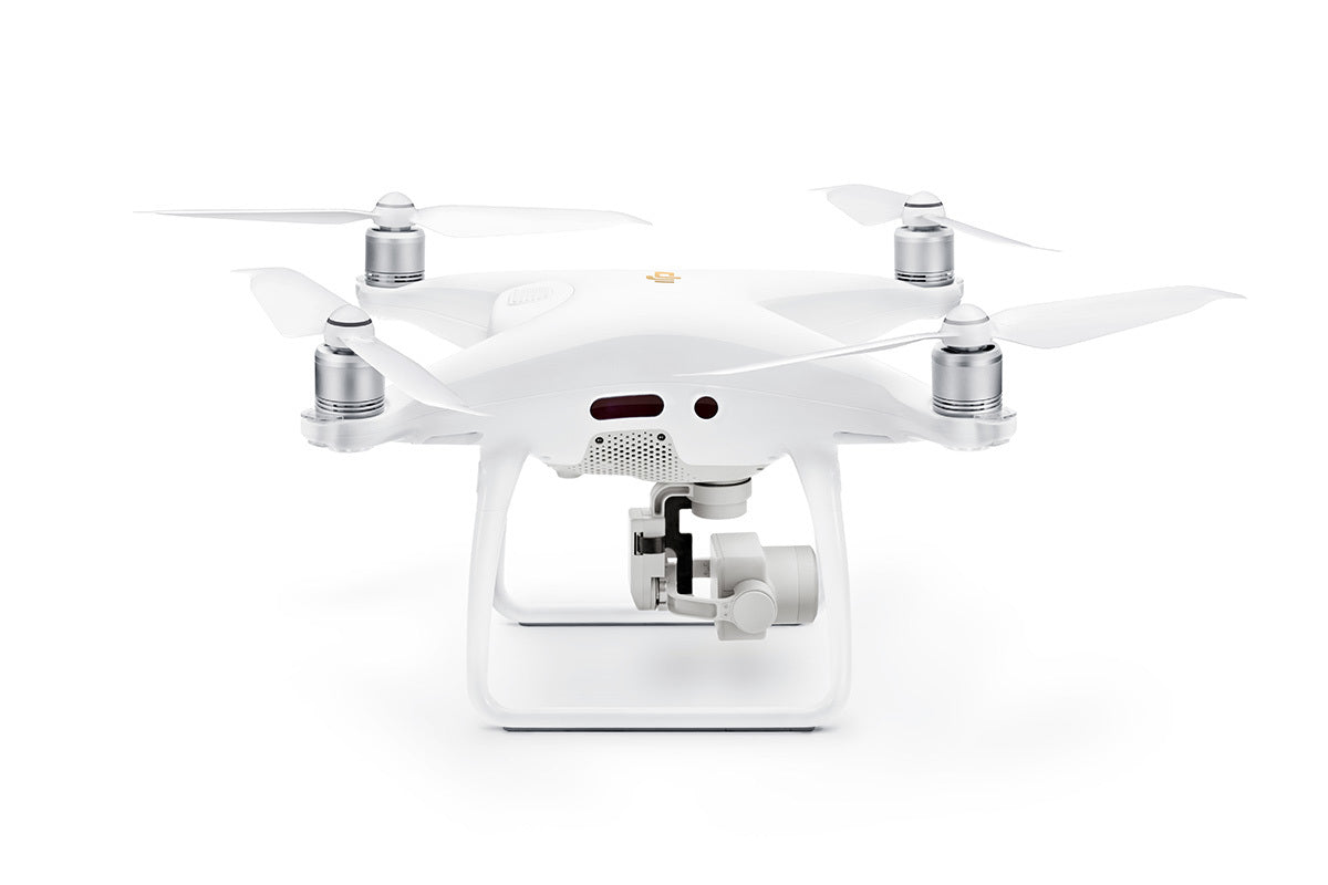 Phantom 4 Pro V2.0 - DroneLabs.ca