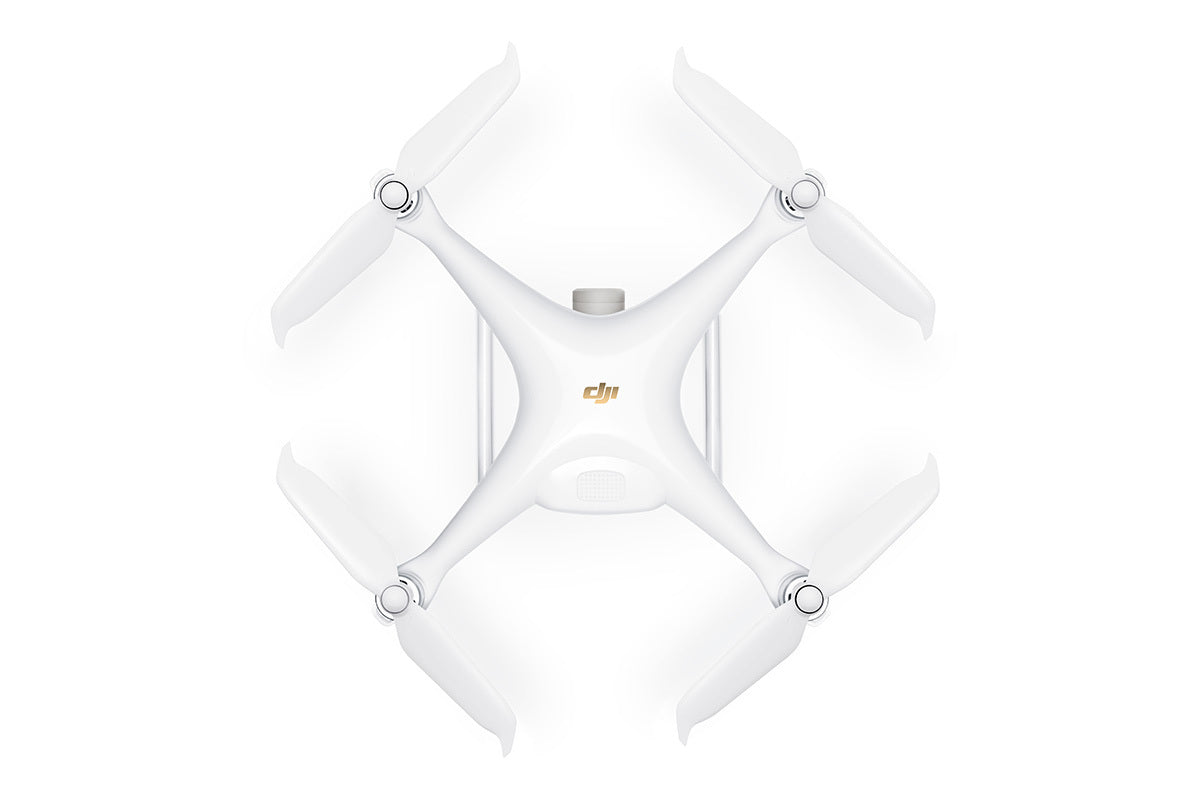 Phantom 4 Pro V2.0 - DroneLabs.ca