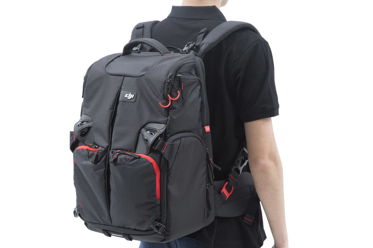 DJI Phantom Backpack - DroneLabs.ca