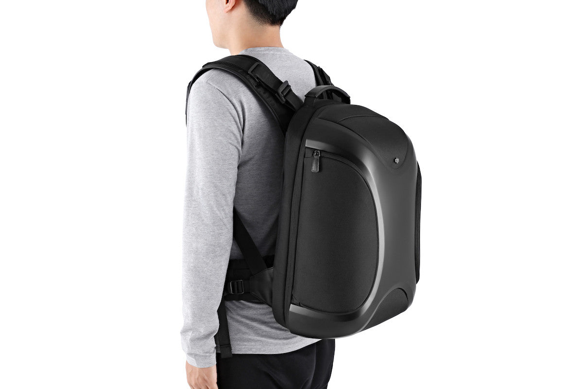 Phantom Series - Multifunctional Backpack - DroneLabs.ca