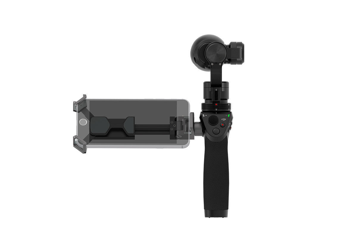 Osmo Phone Holder - DroneLabs.ca