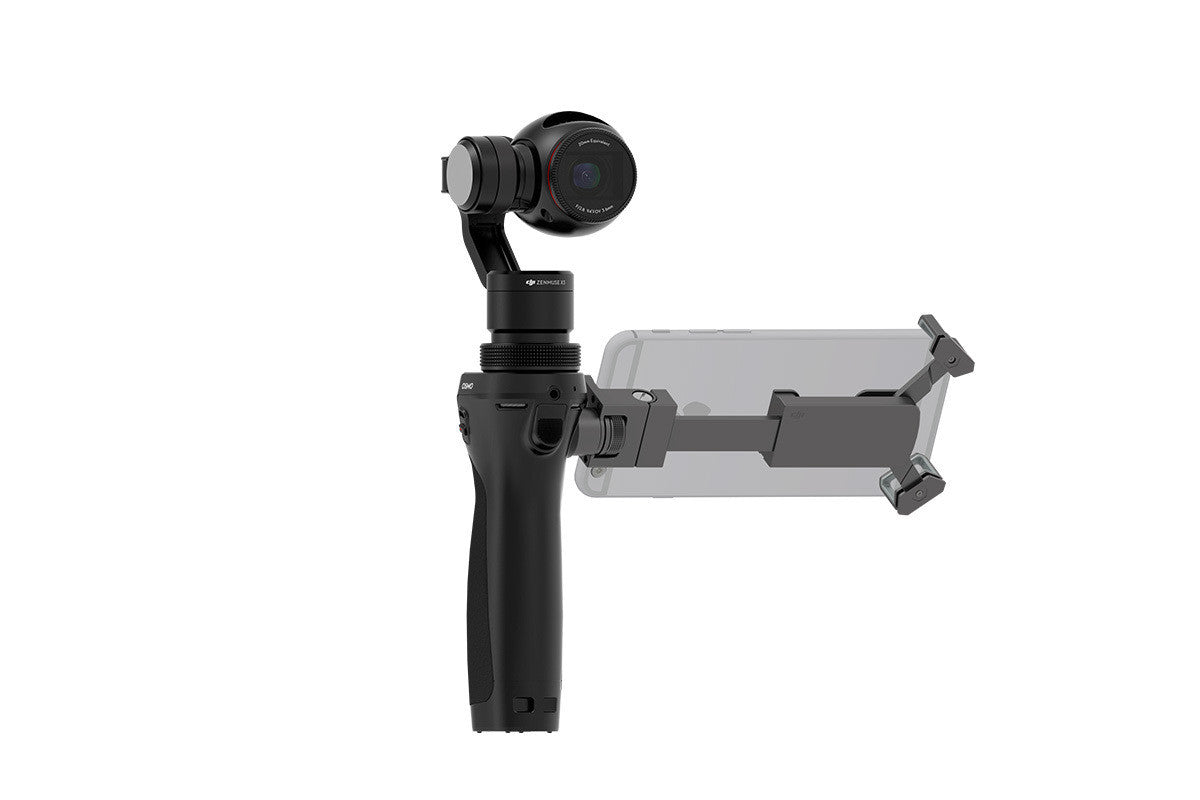 Osmo Phone Holder - DroneLabs.ca