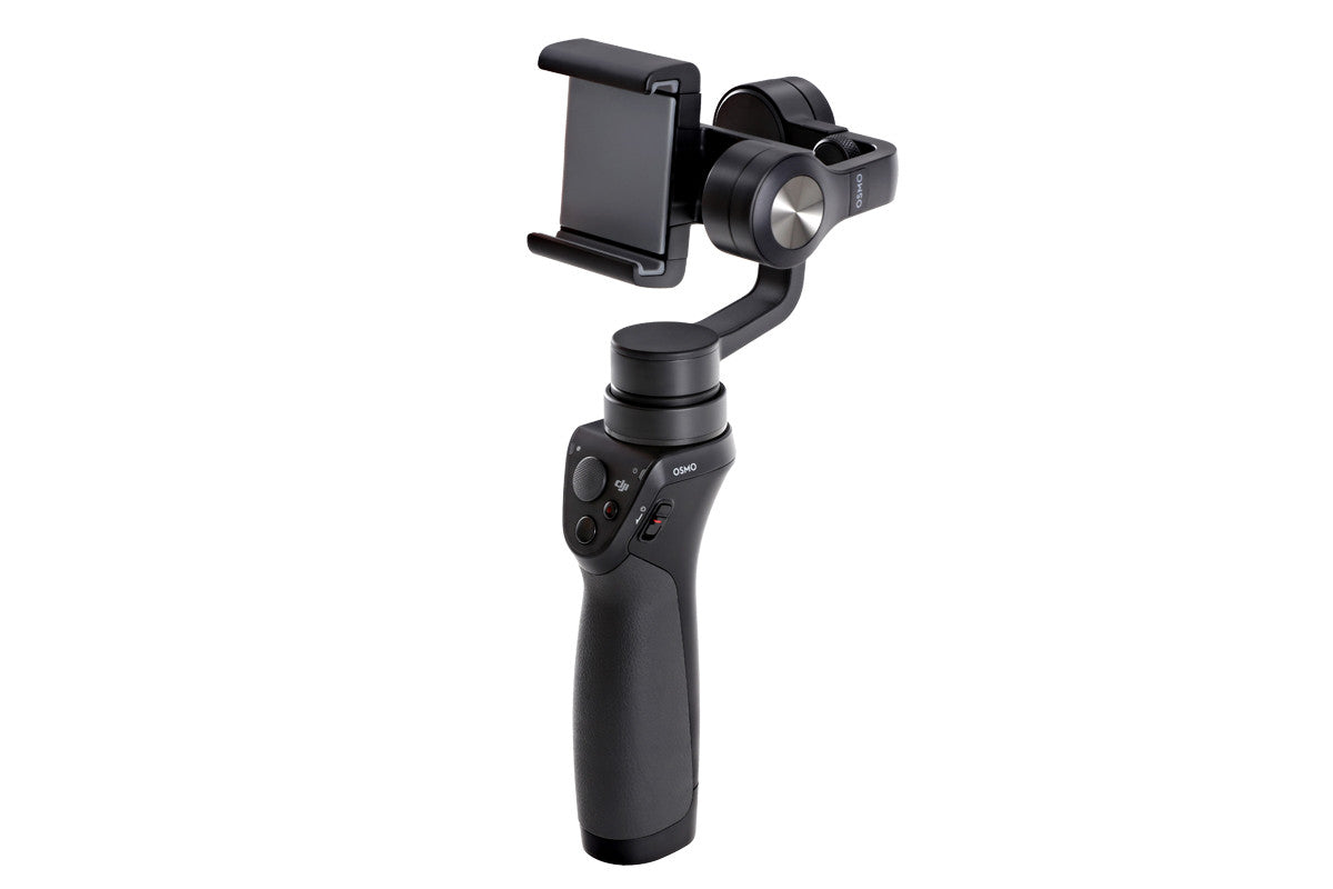 Osmo Mobile - DroneLabs.ca