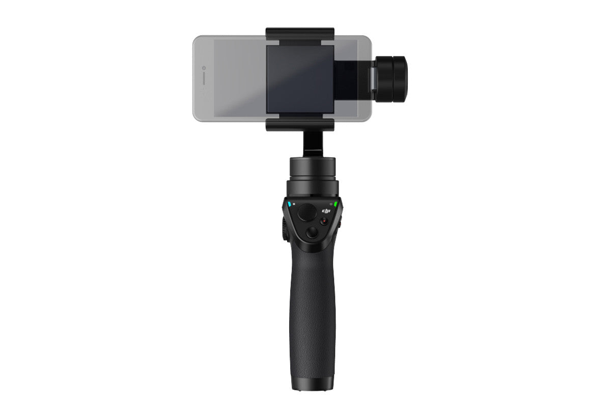 Osmo Mobile - DroneLabs.ca