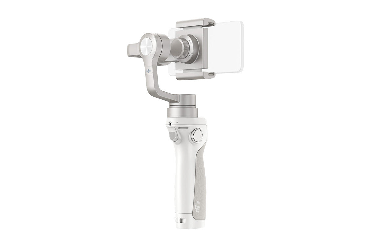 Osmo Mobile Silver - DroneLabs.ca
