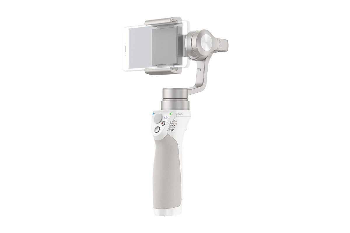Osmo Mobile Silver - DroneLabs.ca