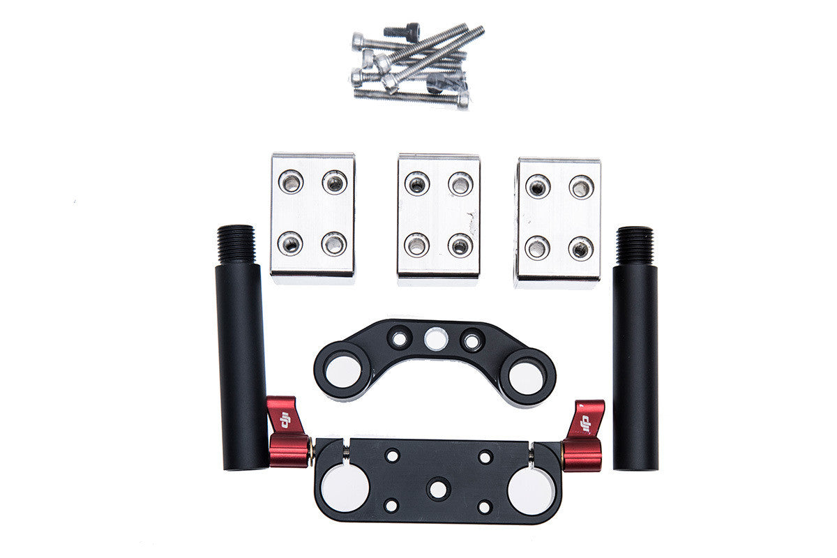 Ronin - HG900 Counter-Weight Set - DroneLabs.ca