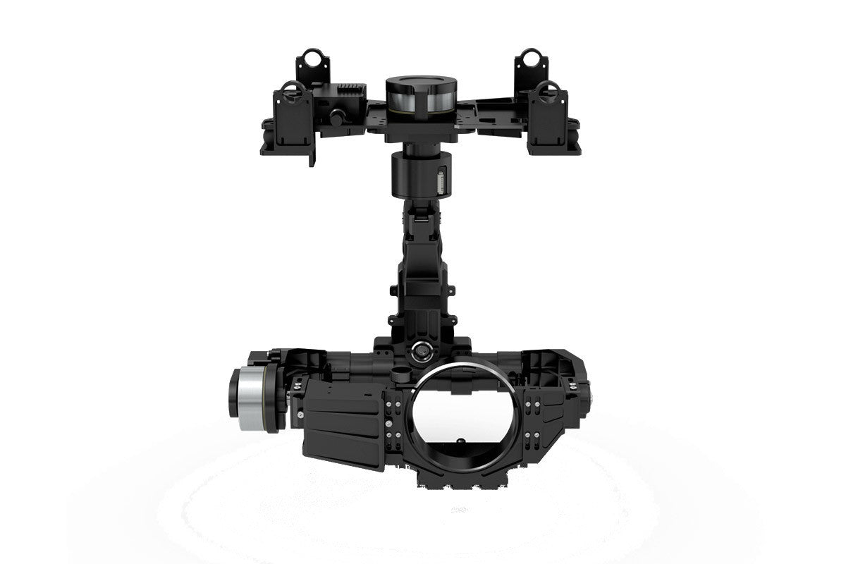 Zenmuse Z15-5D III (HD) - DroneLabs.ca