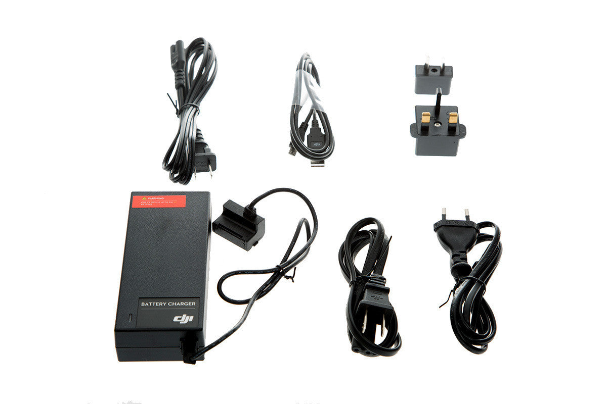 Ronin Battery Charger - DroneLabs.ca