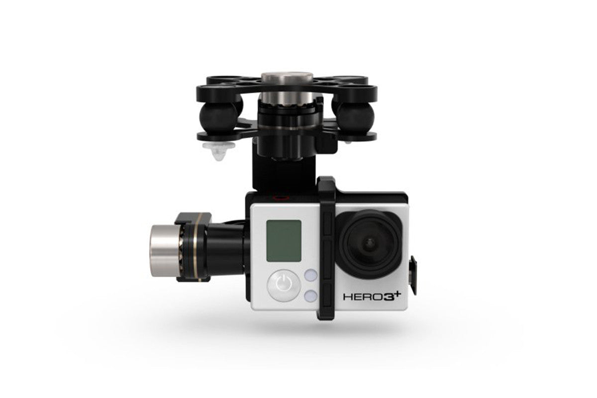 Zenmuse H3-3D - DroneLabs.ca