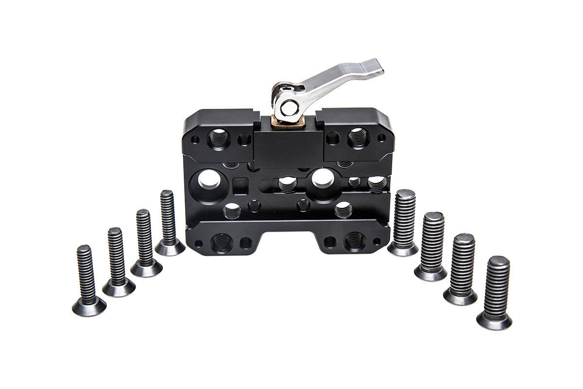 Ronin - Universal Mount - DroneLabs.ca