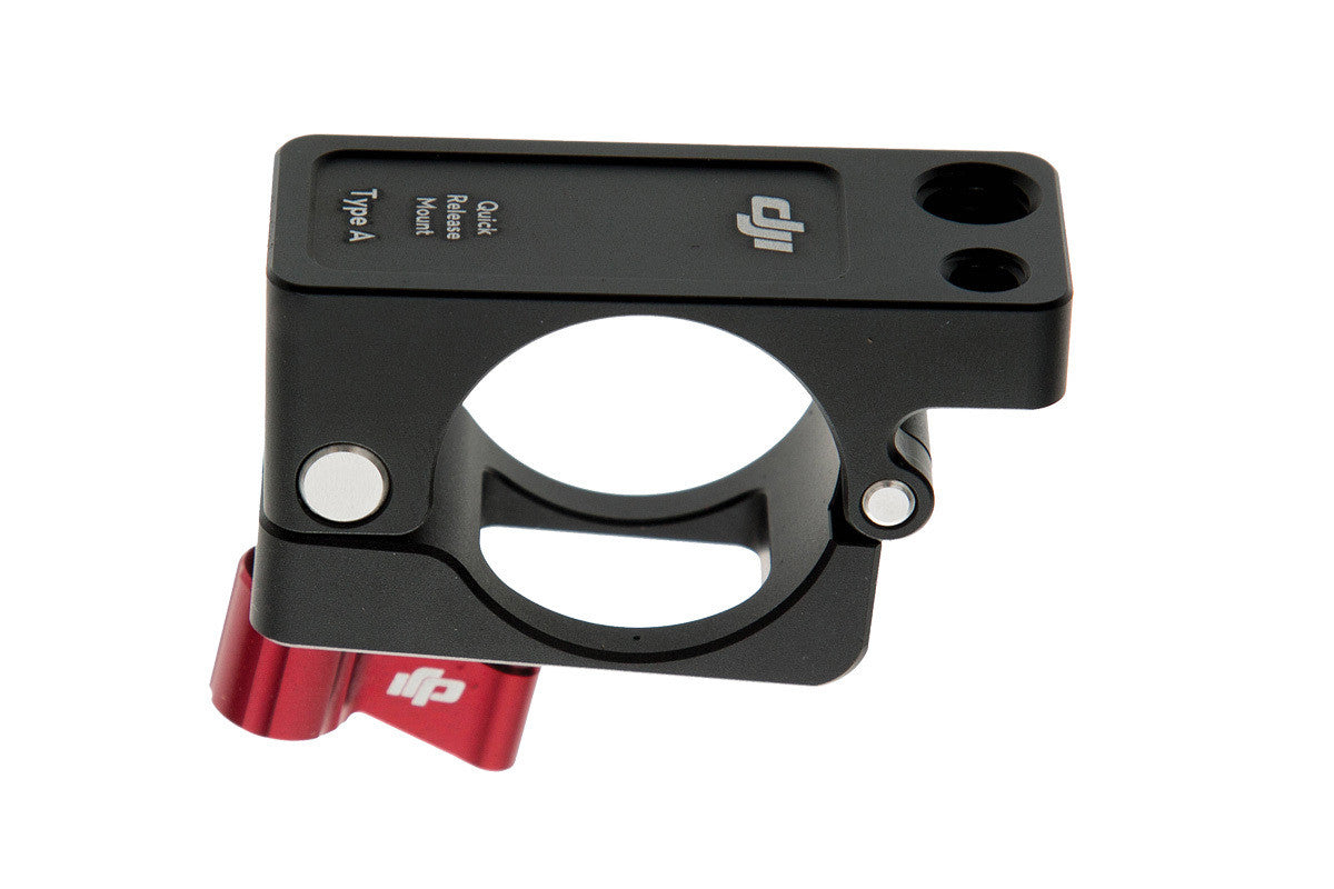Ronin - Monitor Mounting Bracket A - DroneLabs.ca
