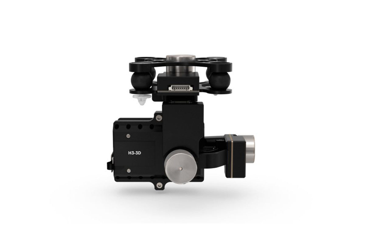 Zenmuse H3-3D - DroneLabs.ca