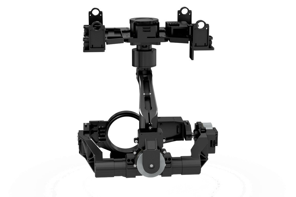 Zenmuse Z15-5D III (HD) - DroneLabs.ca