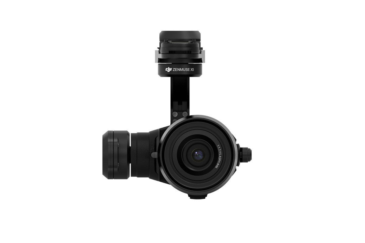 Zenmuse X5 - DroneLabs.ca