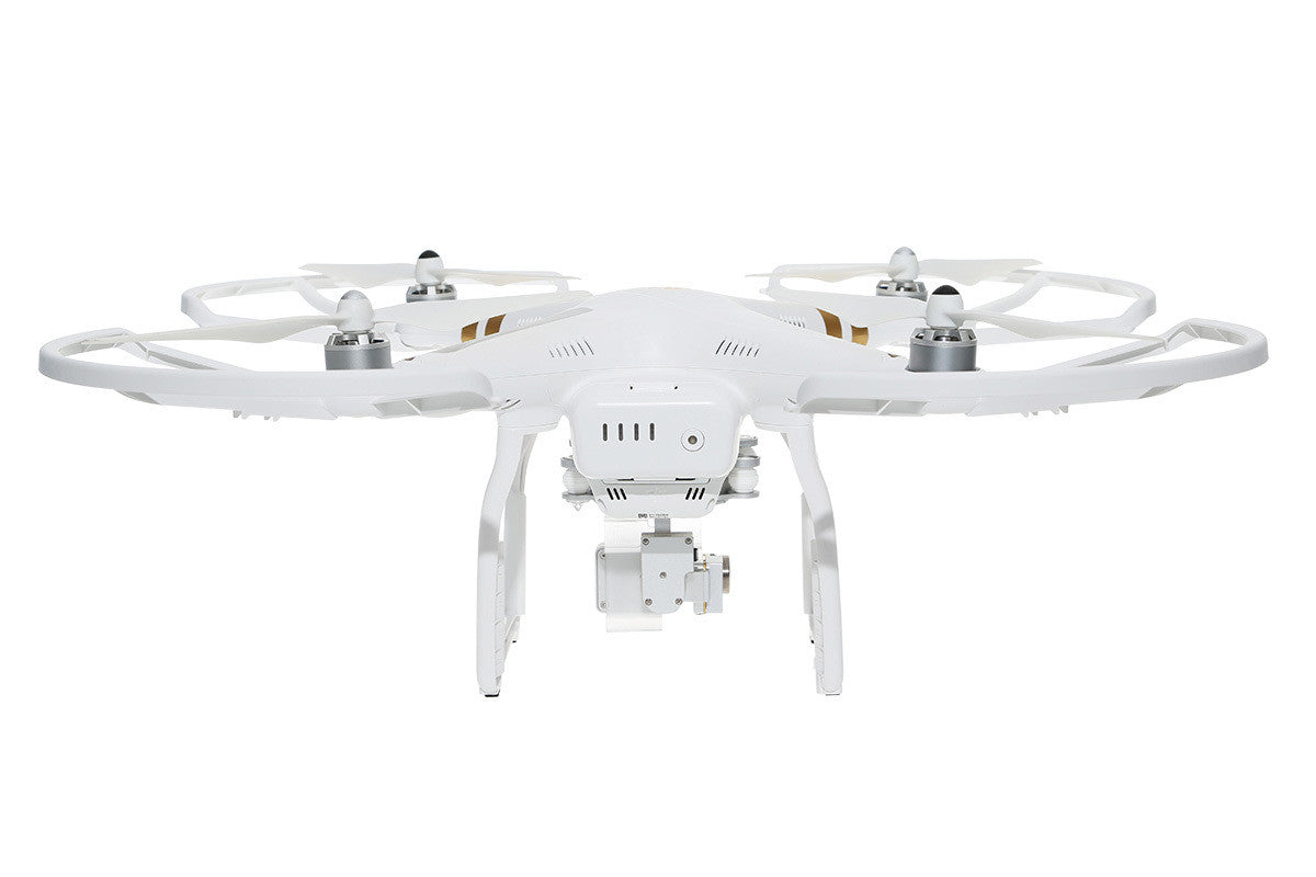 Phantom 3 - Propeller Guard - DroneLabs.ca