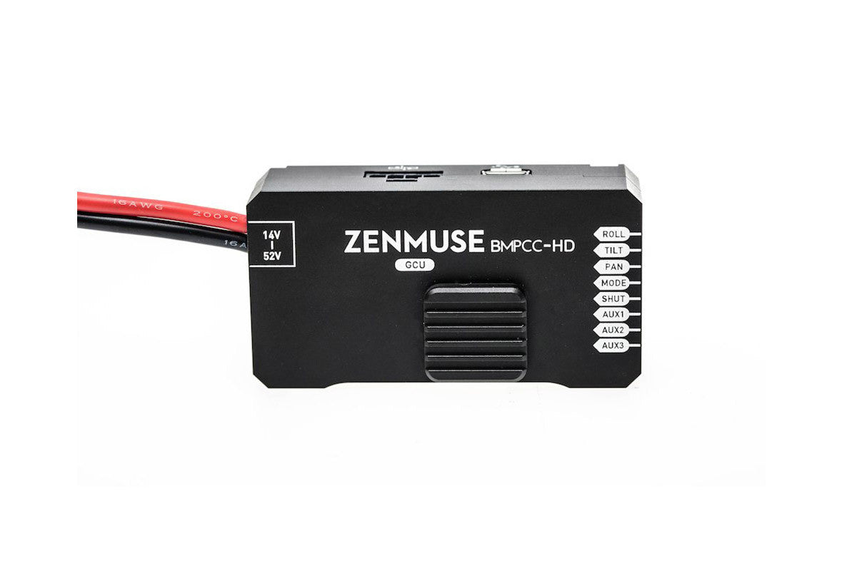 Zenmuse Z15-BMPCC - DroneLabs.ca