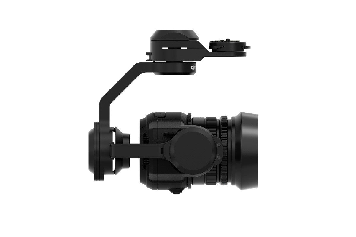 Zenmuse X5 - DroneLabs.ca