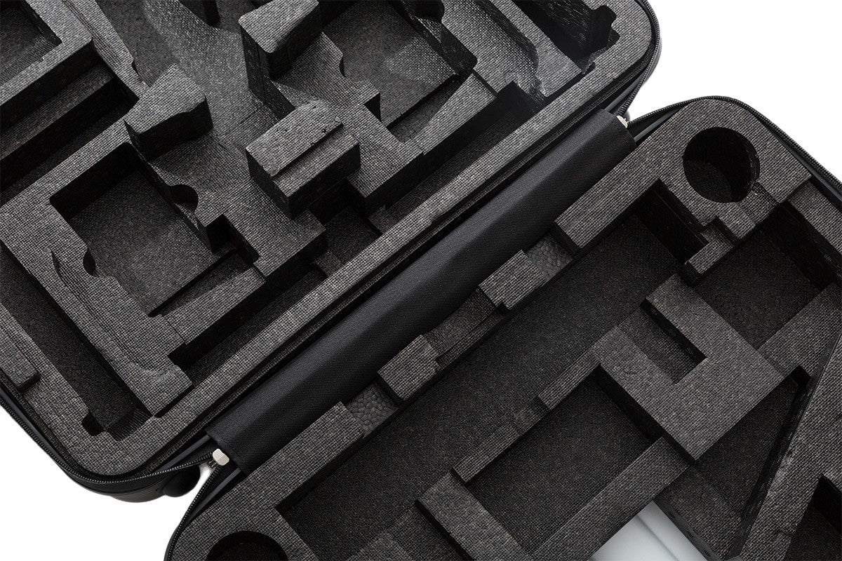 Inspire 1 Series - Plastic Suitcase (With Inner Container) - DroneLabs.ca