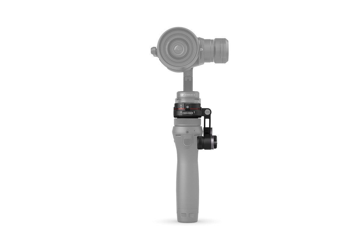 Osmo - X5 Adapter - DroneLabs.ca