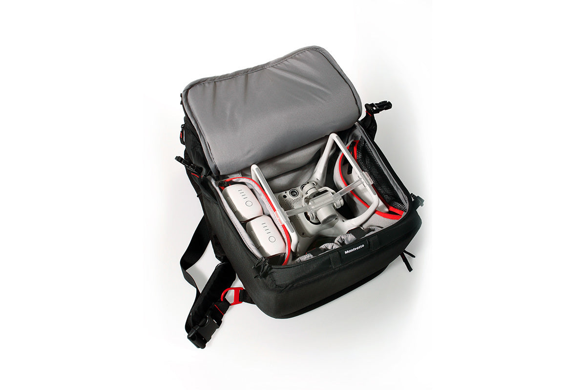 Phantom Backpack - DroneLabs.ca