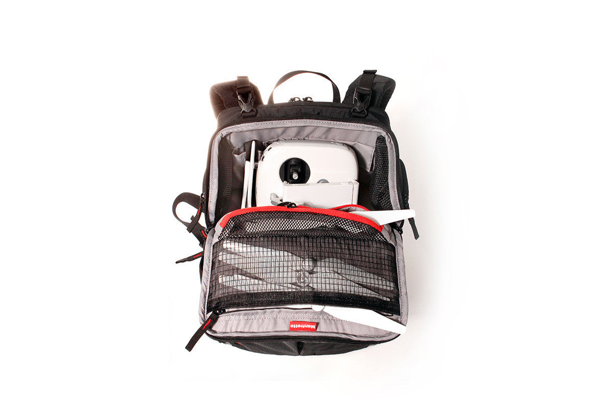 DJI Phantom Backpack - DroneLabs.ca
