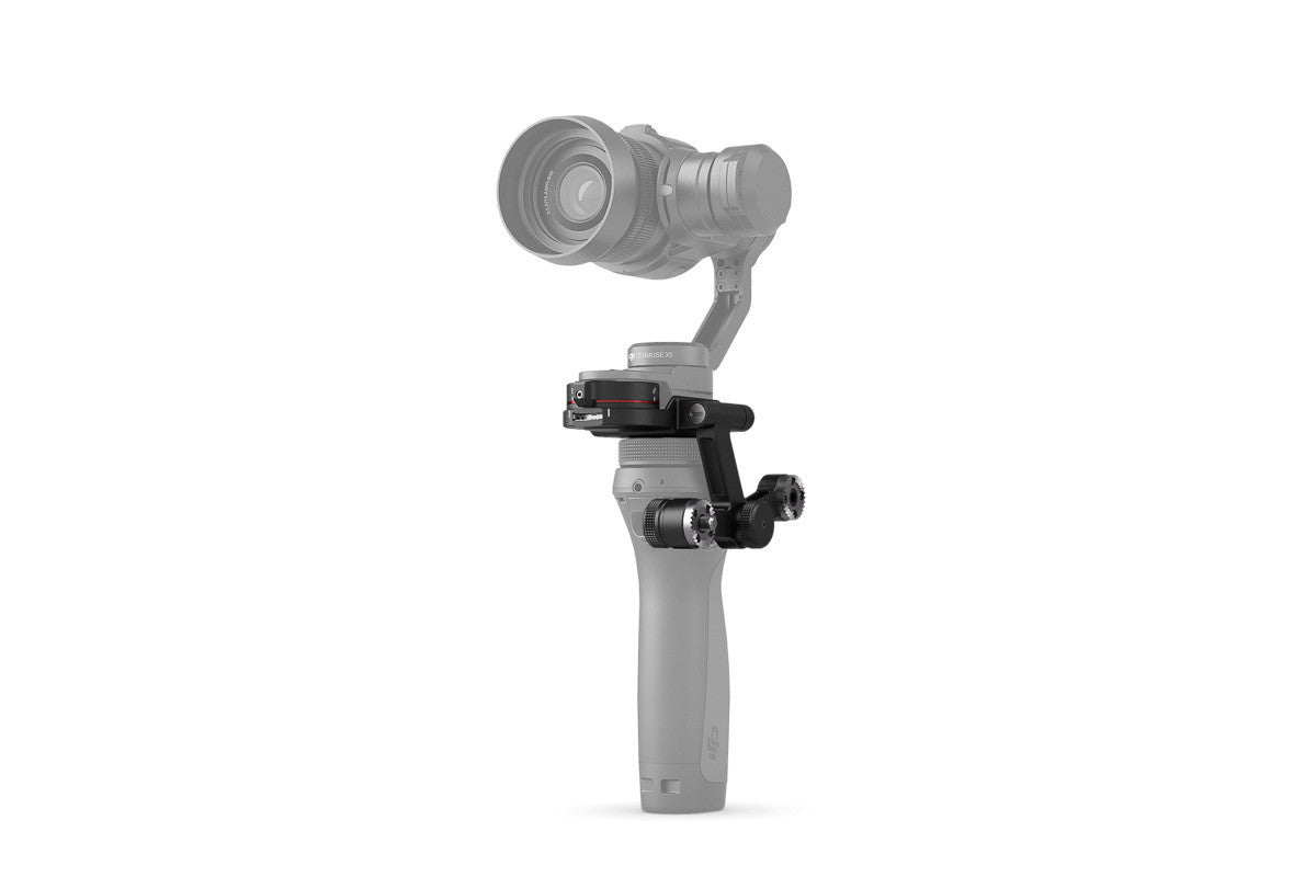 Osmo - X5 Adapter - DroneLabs.ca