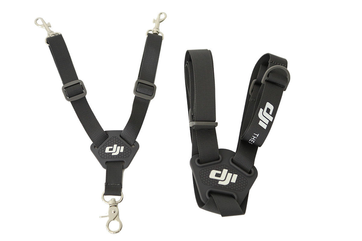 Remote Controller Strap - DroneLabs.ca