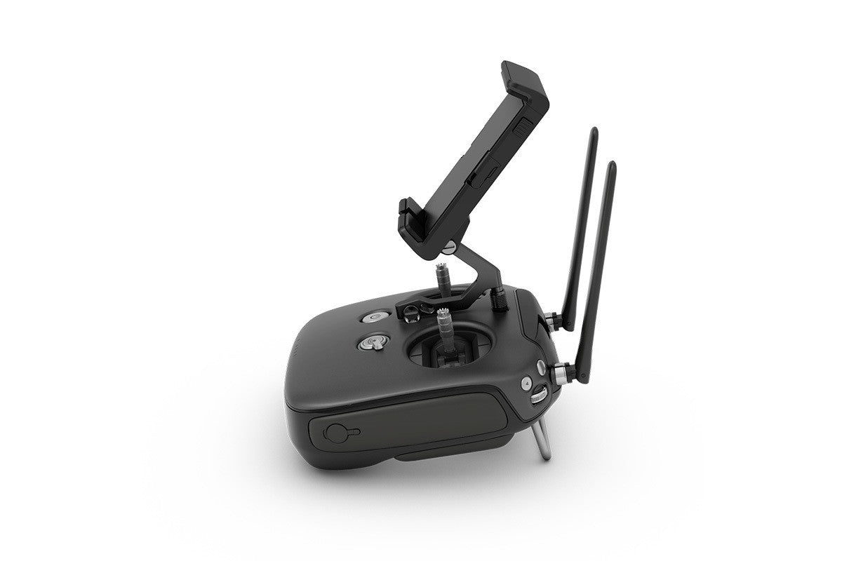 Inspire 1 Series - Remote Controller (Black) - DroneLabs.ca