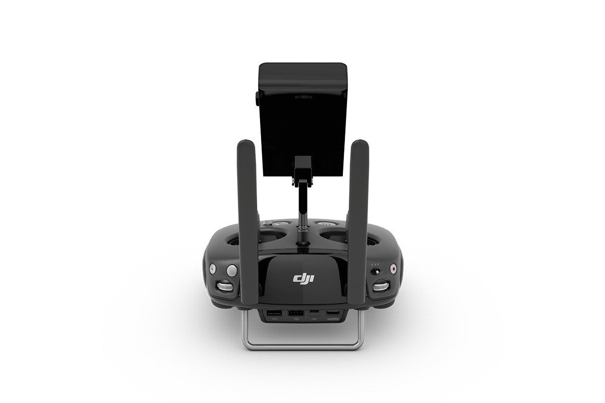 Inspire 1 Series - Remote Controller (Black) - DroneLabs.ca