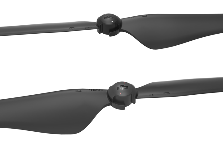 Inspire 2 Quick Release Propellers High Altitude - DroneLabs.ca