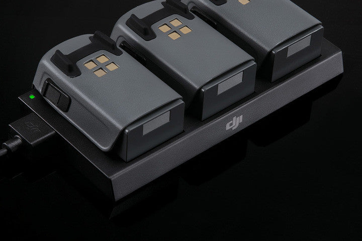 Spark - Battery Charging Hub - DroneLabs.ca