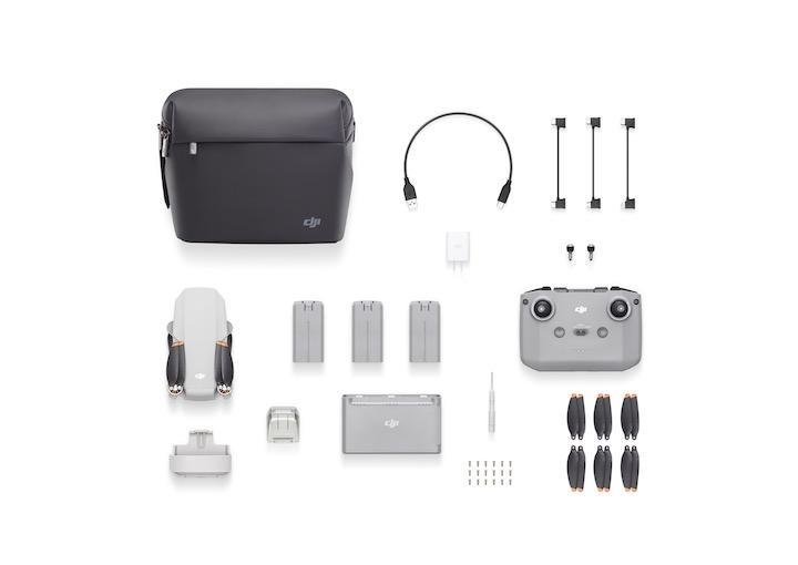 Mini 2 - DroneLabs.ca