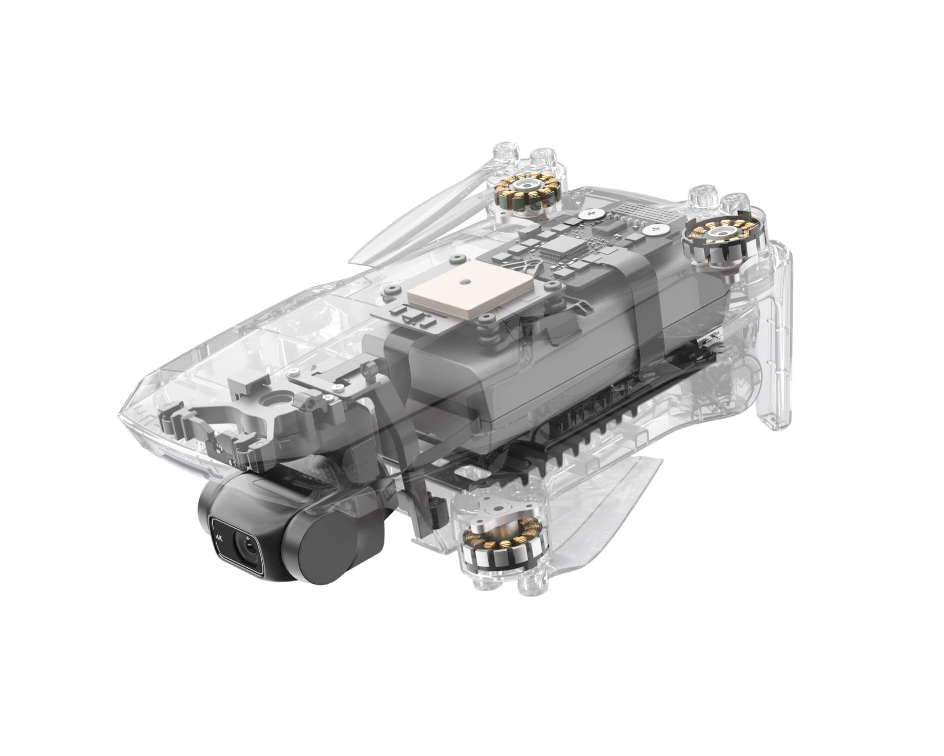 Mini 2 - DroneLabs.ca