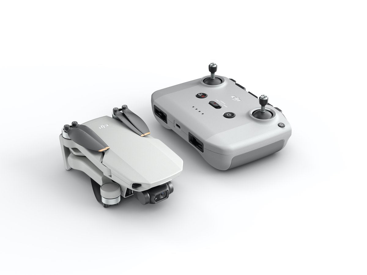 Mini 2 - DroneLabs.ca