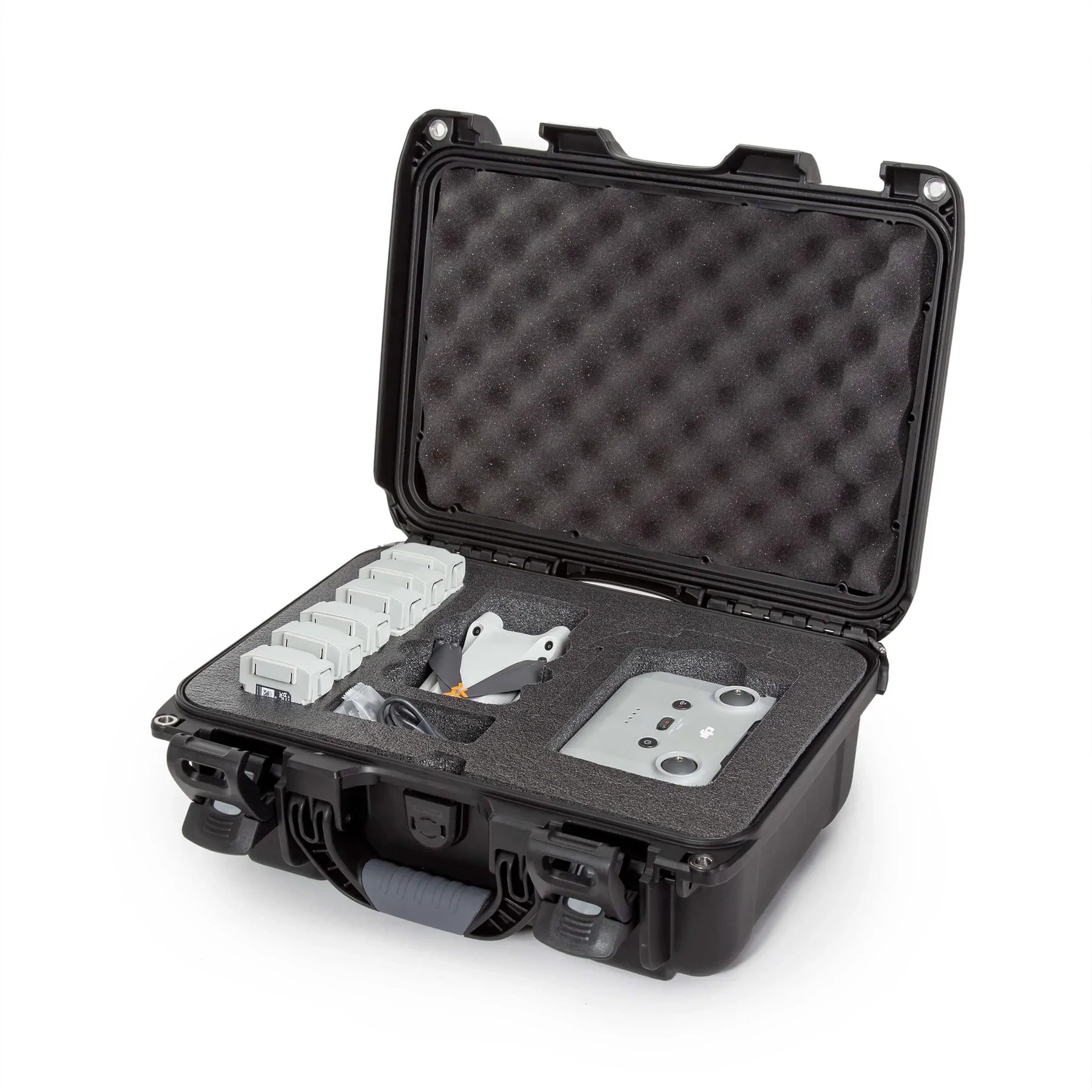 NANUK 915 FOR DJI MINI 3 PRO FLY MORE - DroneLabs.ca