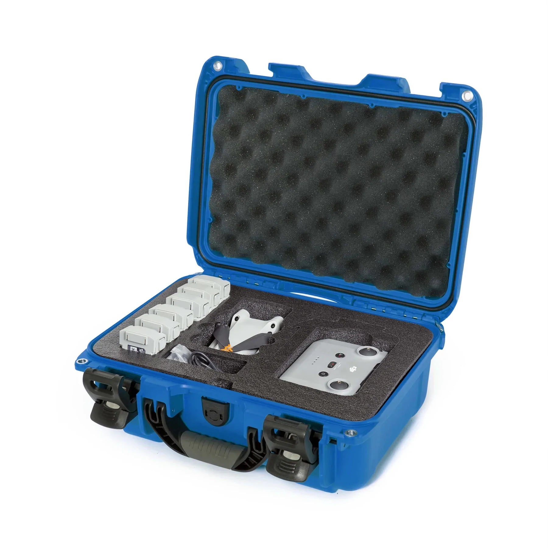 NANUK 915 FOR DJI MINI 3 PRO FLY MORE - DroneLabs.ca