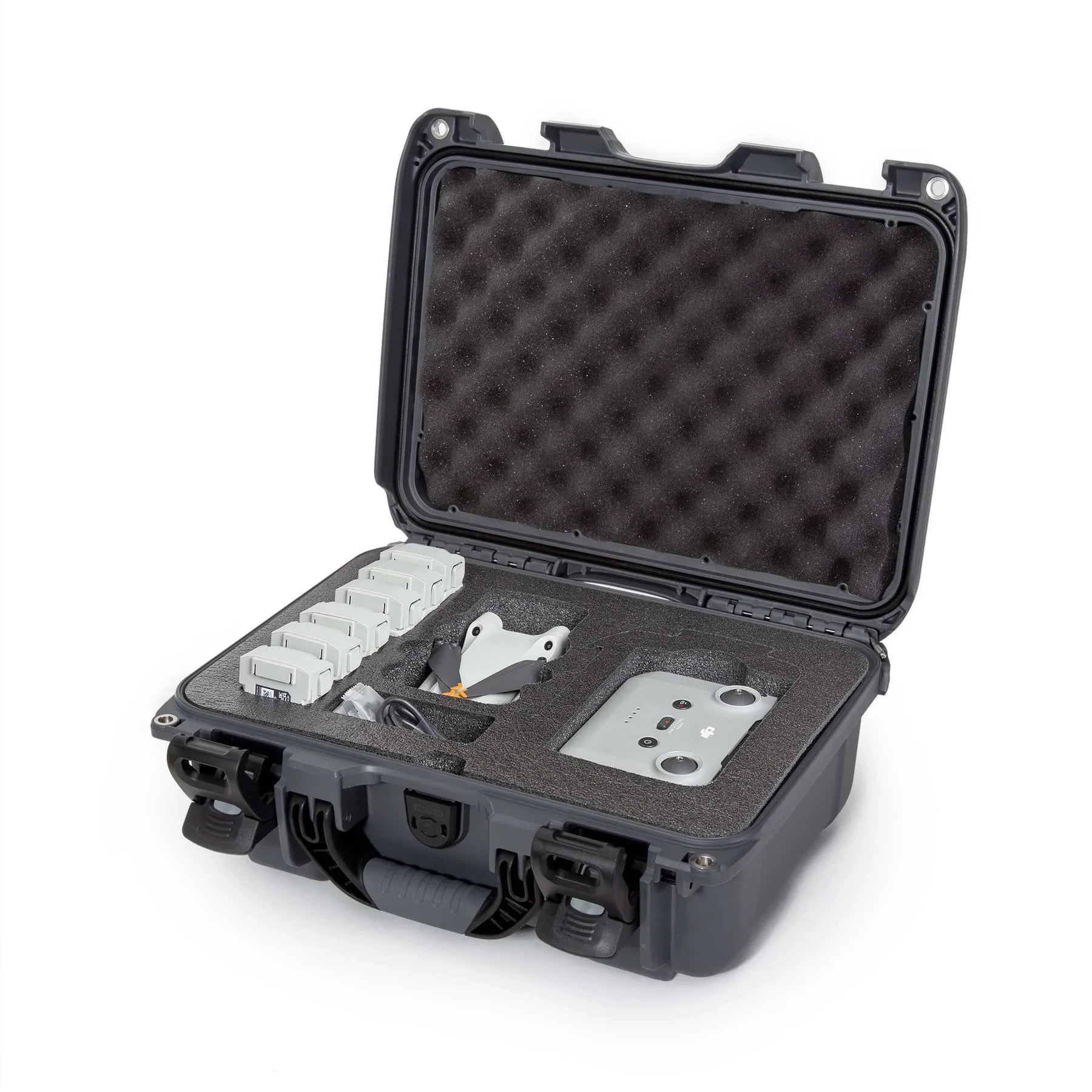 NANUK 915 FOR DJI MINI 3 PRO FLY MORE - DroneLabs.ca