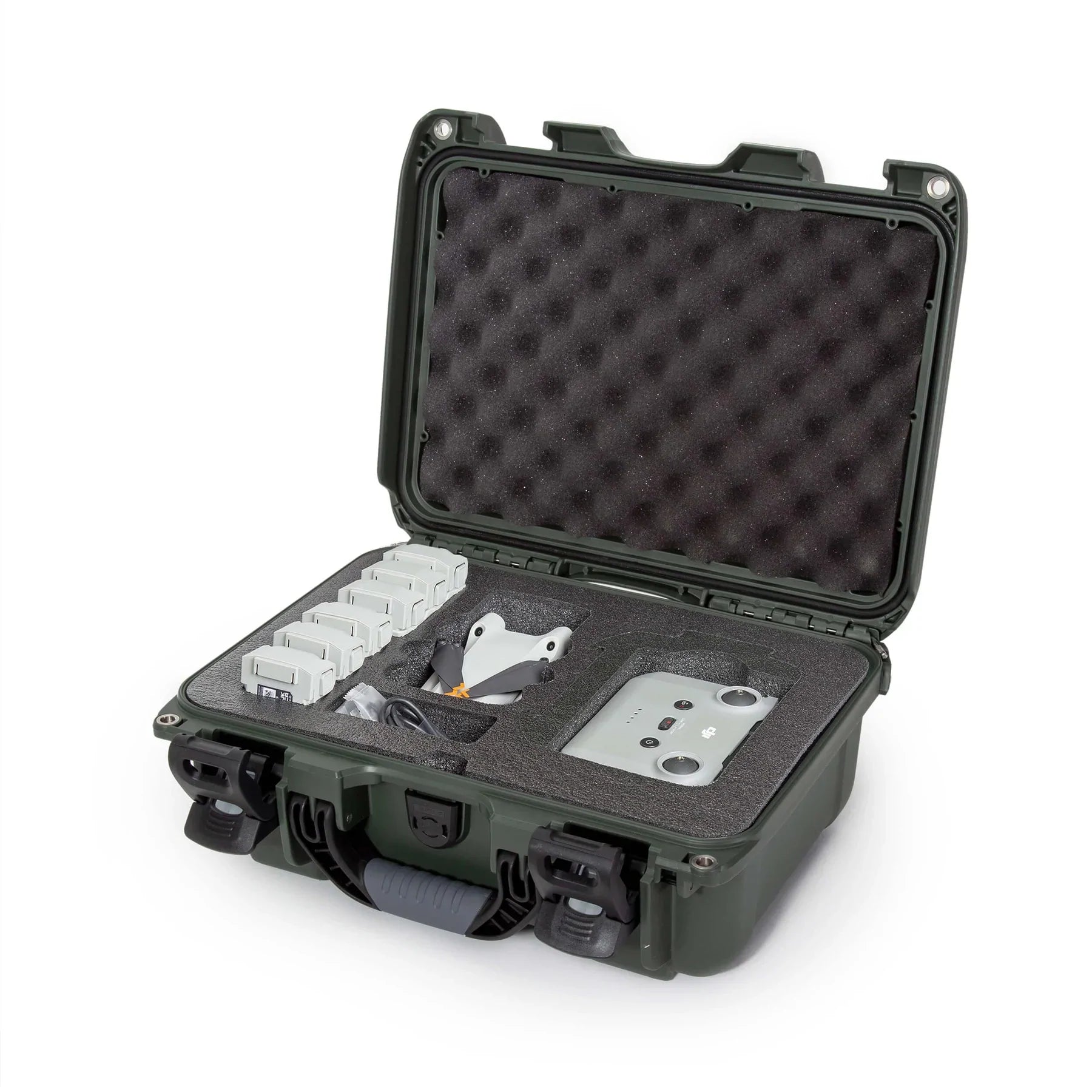 NANUK 915 FOR DJI MINI 3 PRO FLY MORE - DroneLabs.ca
