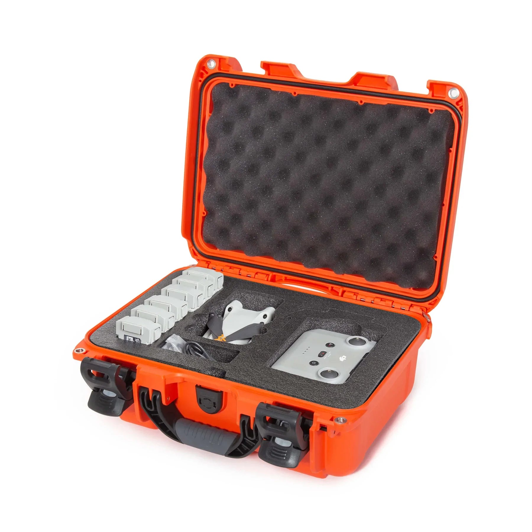 NANUK 915 FOR DJI MINI 3 PRO FLY MORE - DroneLabs.ca
