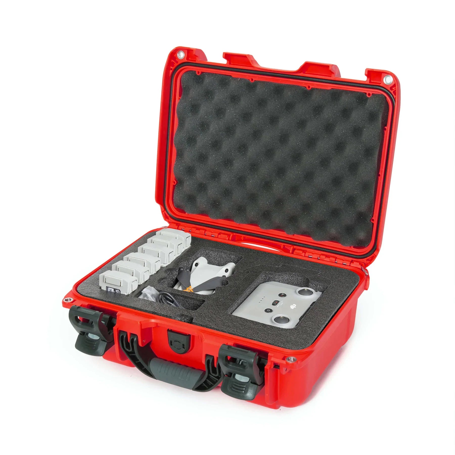 NANUK 915 FOR DJI MINI 3 PRO FLY MORE - DroneLabs.ca