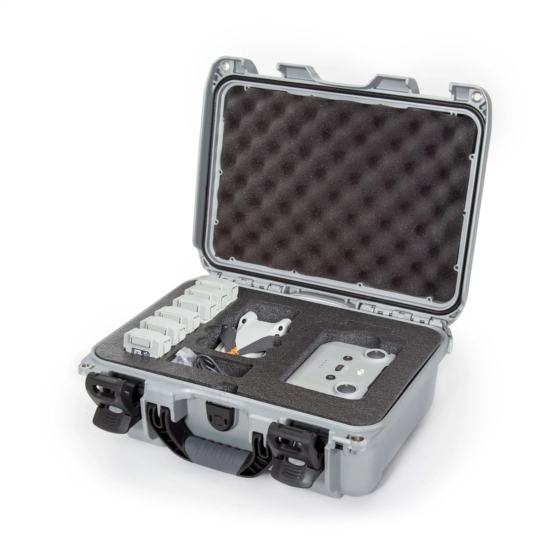 NANUK 915 FOR DJI MINI 3 PRO FLY MORE - DroneLabs.ca