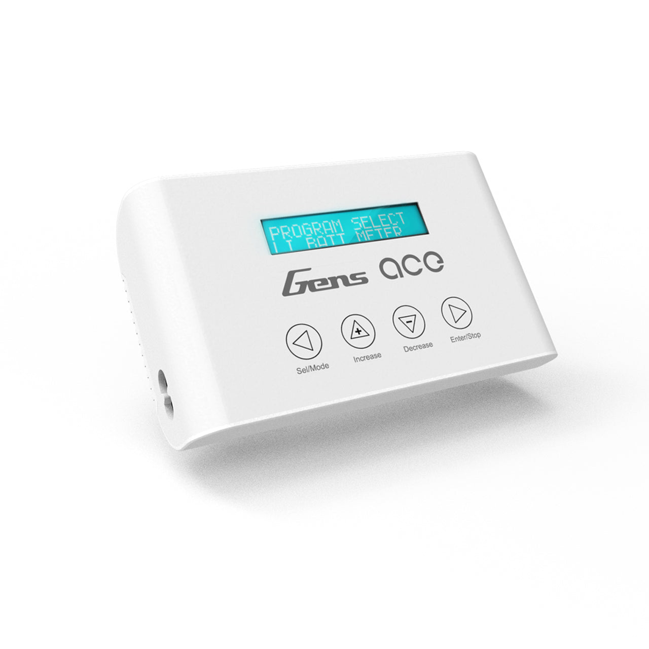 GensAce Imars III PRO 10A Smart Balance RC Battery Charger - DroneLabs.ca